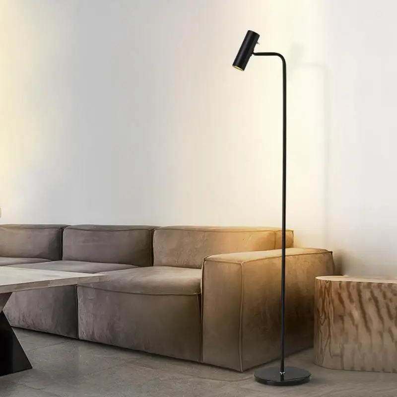 Уголками для Гостиная стенд Piso Piantana Lampada Da Terra Nordic светильник Lampara пирог Staande Lampadaire