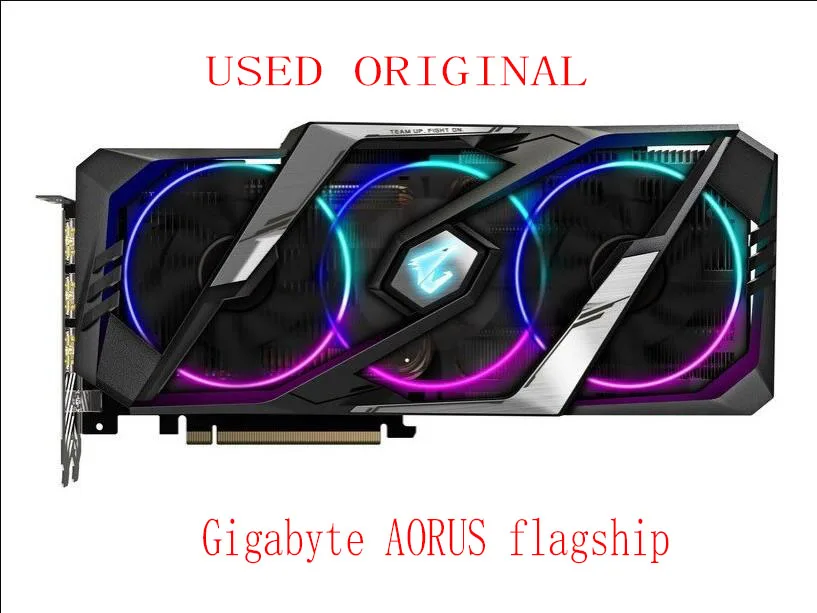 Игровая видеокарта OEM RTX 2070 S 8G 2070|Компьютерные кабели и разъемы| |