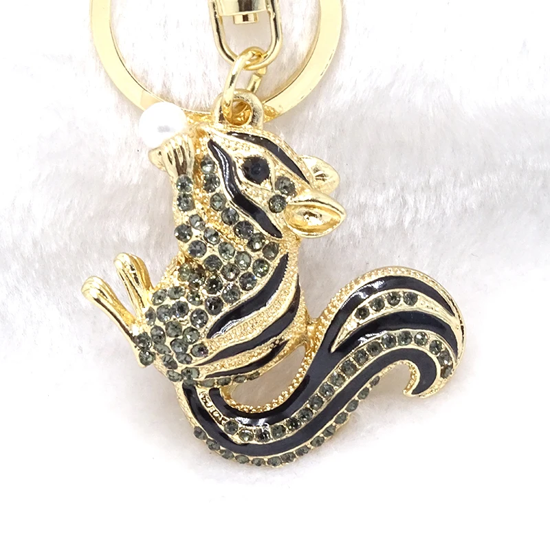 Модный Брелок сувенир супермаркет подарок оптовая продажа милый маленький