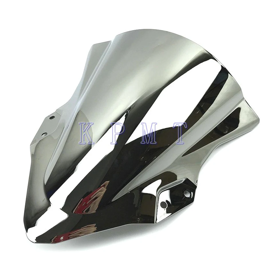 Ветровое стекло для мотоцикла Kawasaki NINJA400 2017 2018 2019 NINJA250 EX400 EX250 ninja400 ninja250| |
