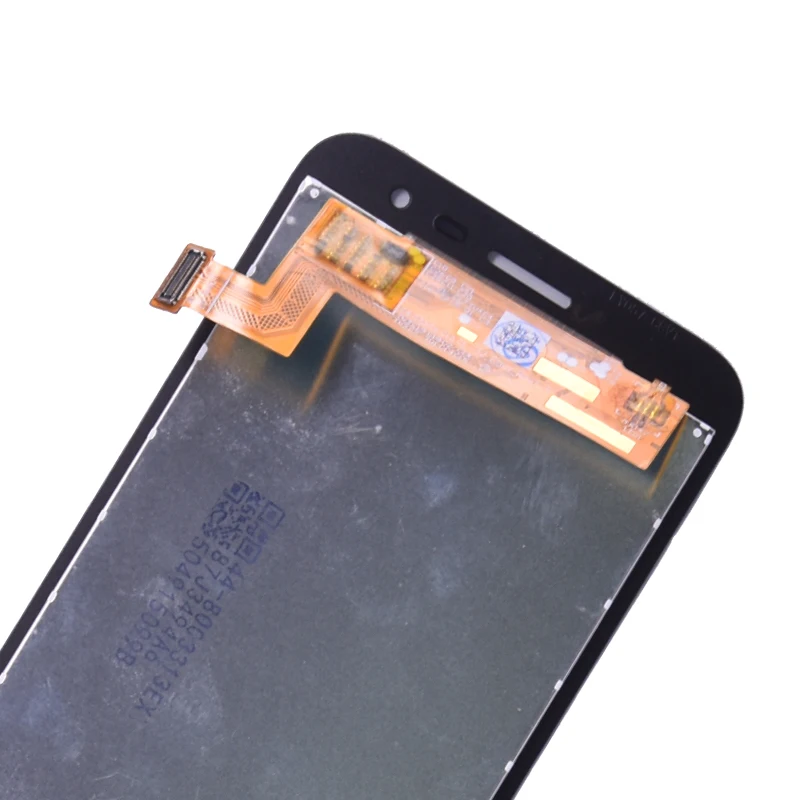 Для Samsung Galaxy J2 Core J260 J260M J260Y J260G ЖК дисплей сенсорный экран дигитайзер сборка|Экраны
