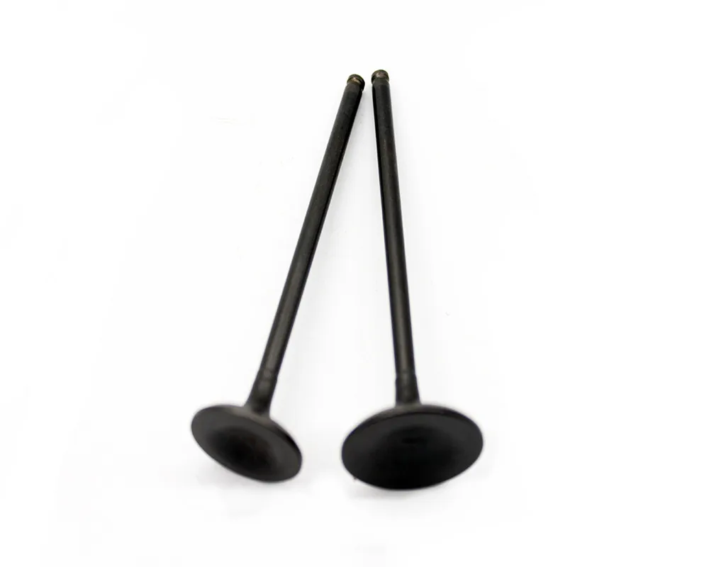 Двигатель мотоцикла Запчасти потребление выпускной клапан стволовых для Honda