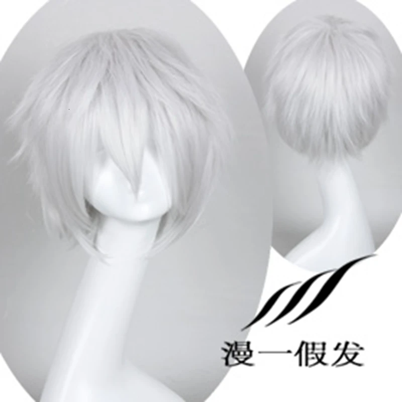 JP Аниме маскарадный костюм гинтама платье на Хэллоуин взрослый Саката гинтоки