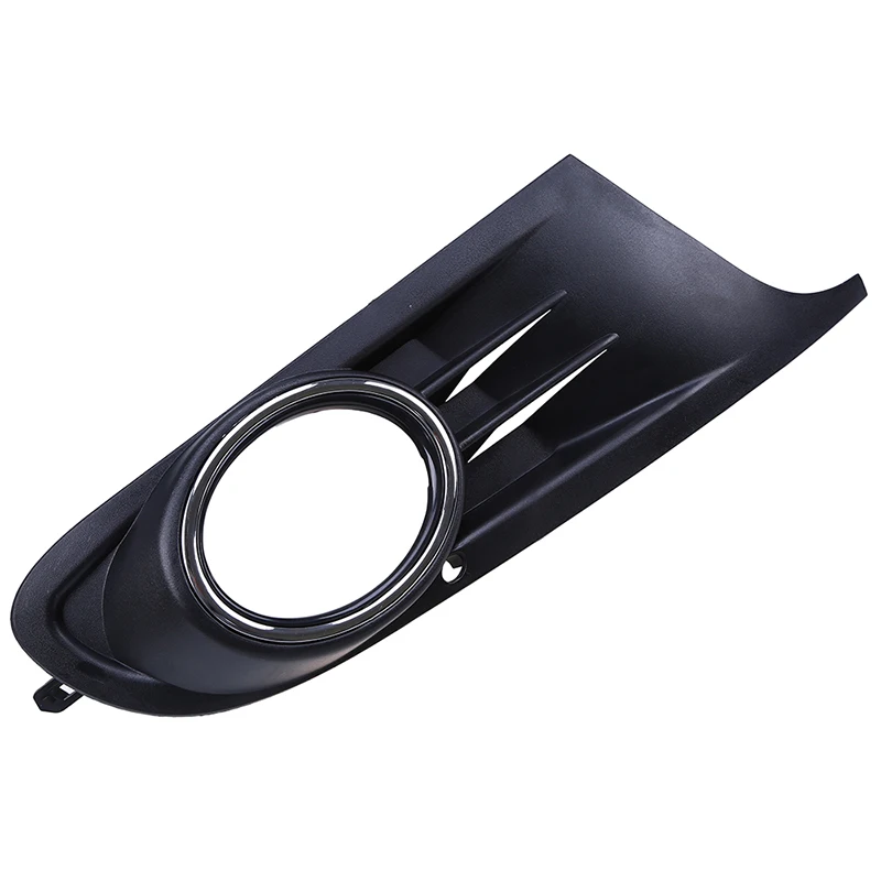 Автомобильный Стайлинг POSSBAY правый боковой передний бампер нижняя решетка