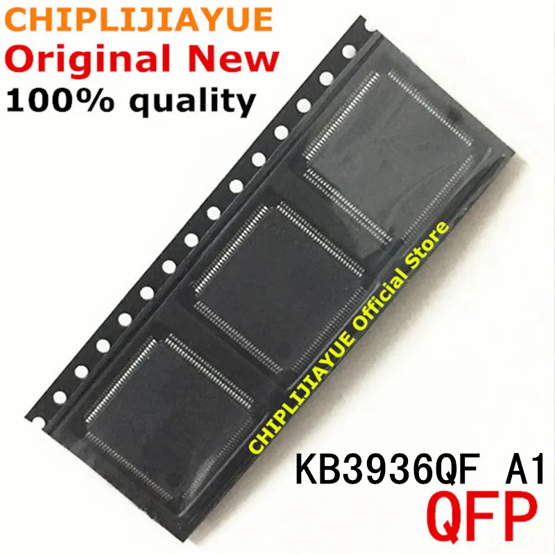 

2PCS KB3936QF A1 KB3936QF A1 QFP128 New and Original IC Chipset