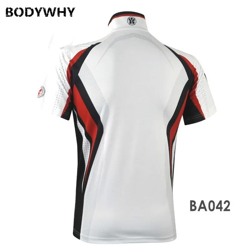 

Men Sunscreen Clothing Breathable Cycling Anti-Ultraviolet Yarn Fishing Clothes Drying Moisture Wicking Antibacterial Deodorant