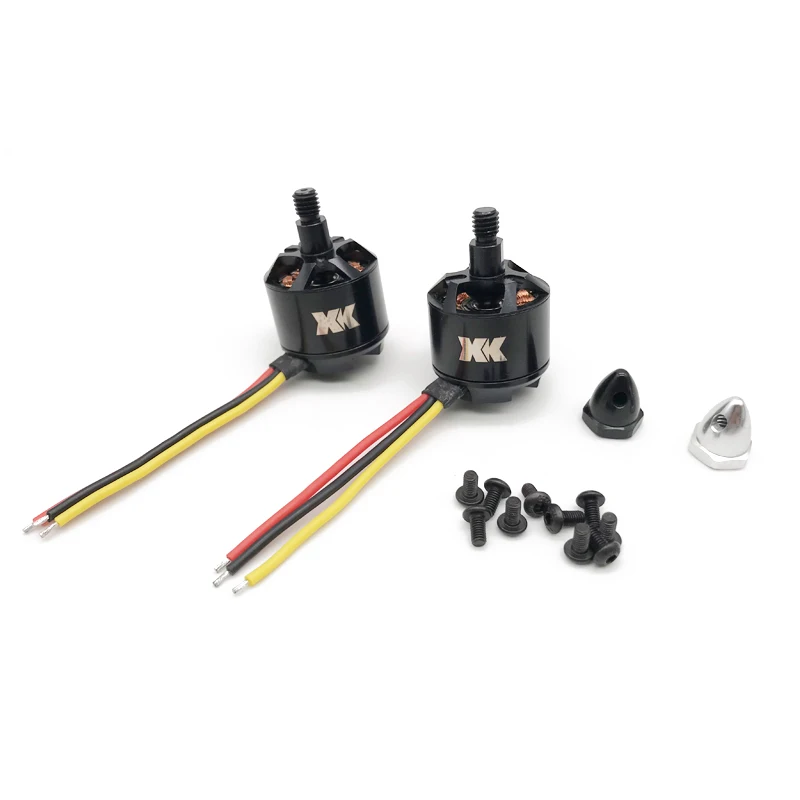 2212 950KV Brushless CW CCW Motors для Φ DJI F450 F550 XK X380 X380A X380B X380C радиоуправляемая | Электроника