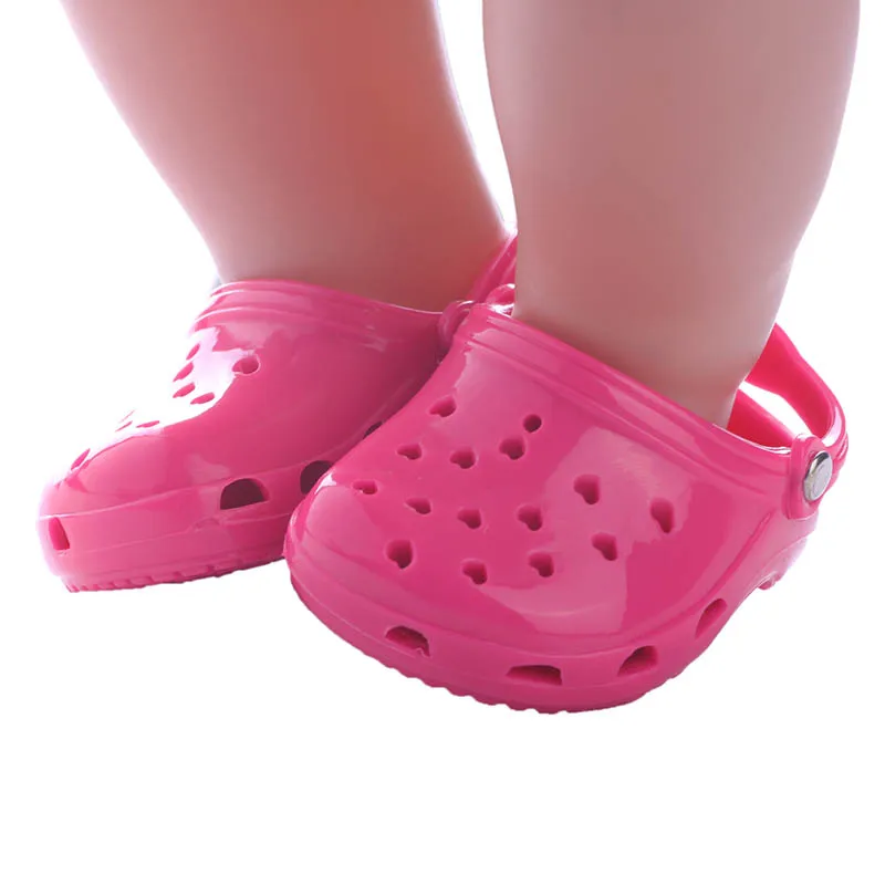 43 см обувь для кукол 18 дюймов американская кукла девочка игрушка Одежда наше