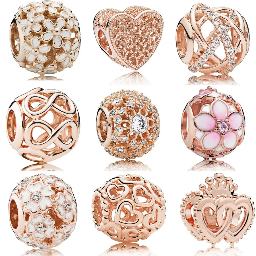 

2020 New Harry 925 Sterling Silver Dobby the House Elf Charm Fit pandora bracelet Bangle Fine Charm Bead DIY jewelry