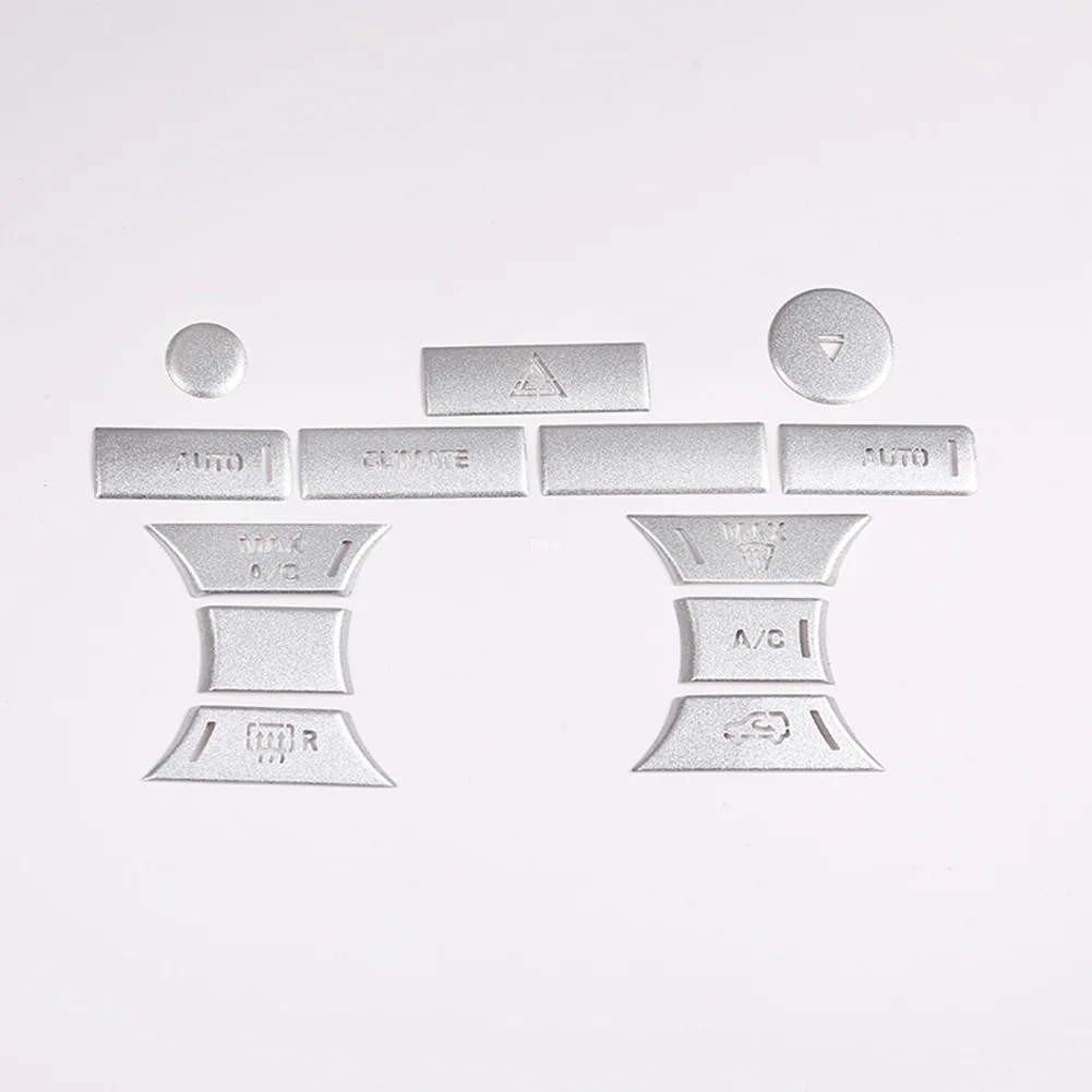 Для Land Rover Range Sport L494 Vogue L405 2014-2017 автомобильные аксессуары центральный кондиционер