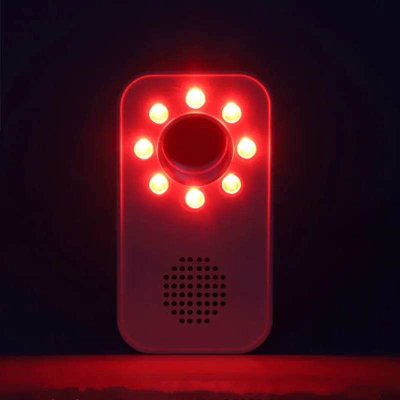 Оригинальный Многофункциональный инфракрасный детектор xiaomi Smoovie Пинхол камера с
