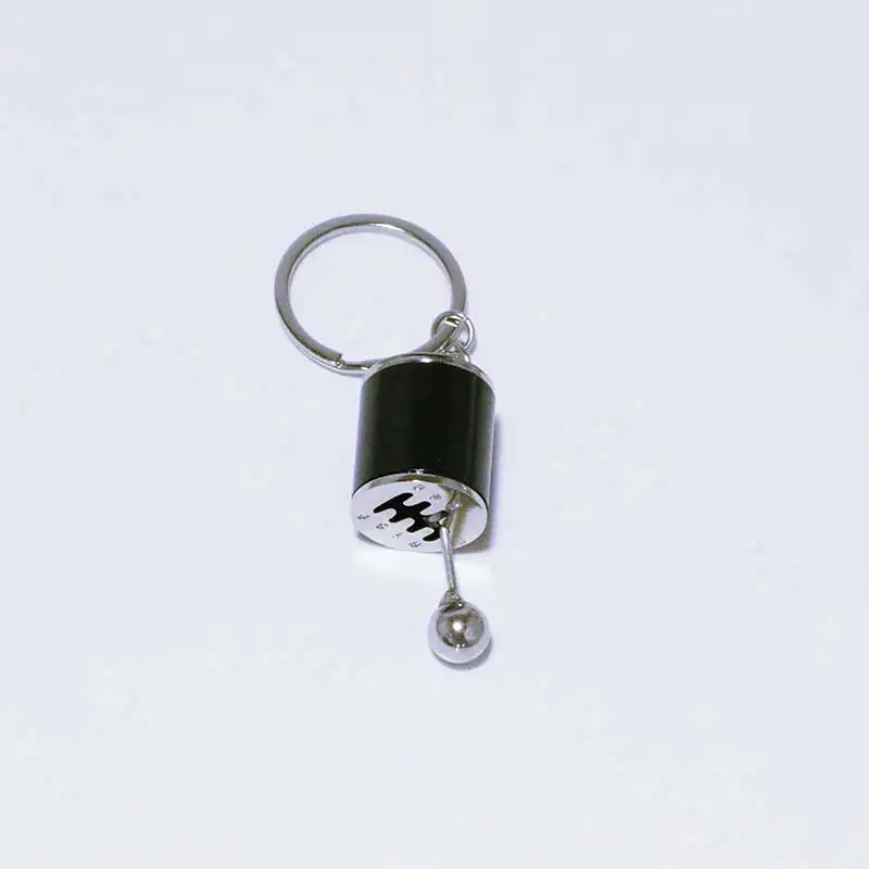 5 цветов автомобильные брелоки переключения передач вентиляторы переключение