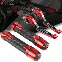 motorcycle brake clutch levers handlebar grip handle hand grips for bmw f800r f 800 r 2009 2010 2011 2012 2013 2014 2015 2016