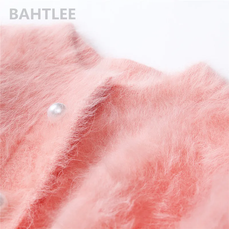 Женский шерстяной кардиган BAHTLEE