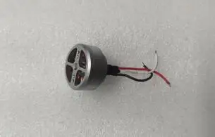 Запасные части для радиоуправляемого дрона L106PRO3 лампа панель GPS рукоятка мотор