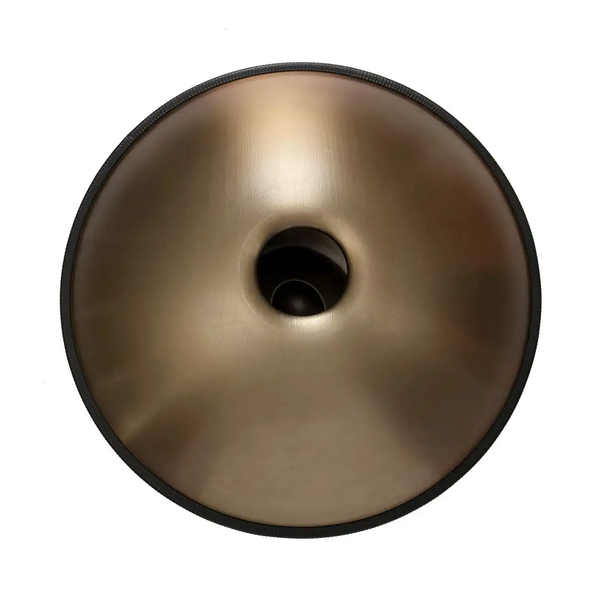 9 нот ручной работы ручной барабан Handpan 56 см ручной барабан ручной pan барабан с бесплатным подарком HandPan сумка ручной барабан стенд