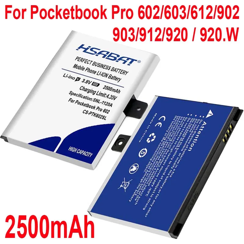 Pocketbook 602 Аккумулятор Купить