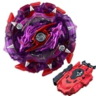 B-X волнистый взрыв BEYBLADE Superking, сверкающий такт Longinus, подтверждено, расширяющаяся игрушка, редкая Tactroginus.12E.T B-151, игрушки для детей