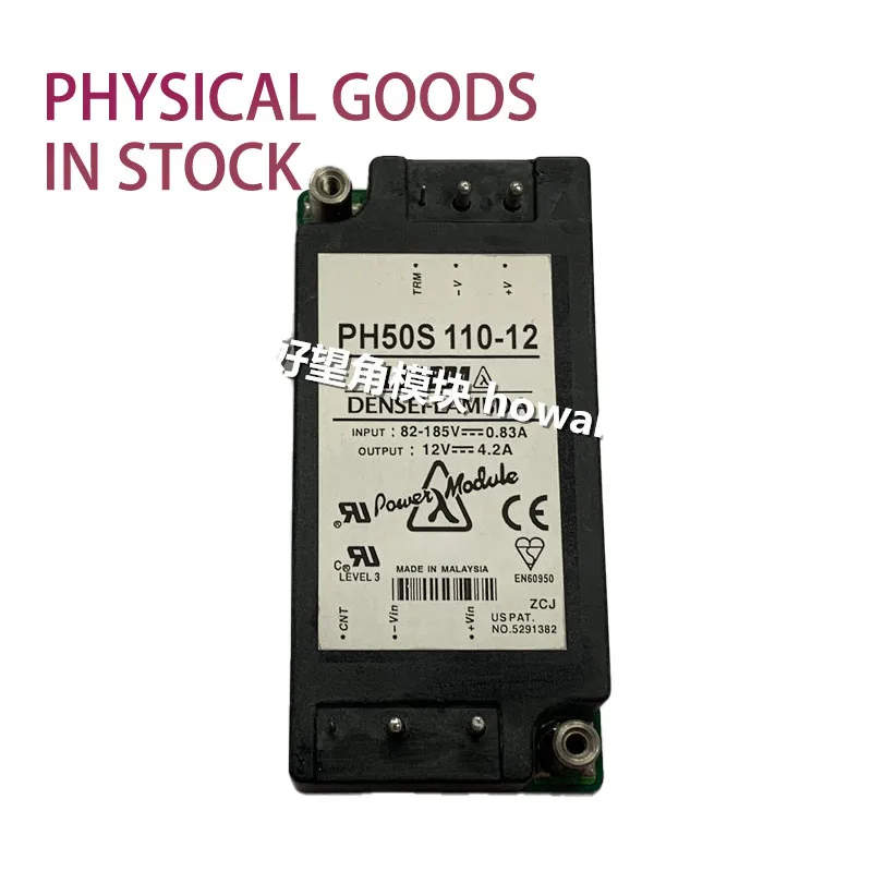 

PH75S24-12 PH50S110-12 PH50S280-12 Brand New Original, Agent Channel, Guaranteed Spot