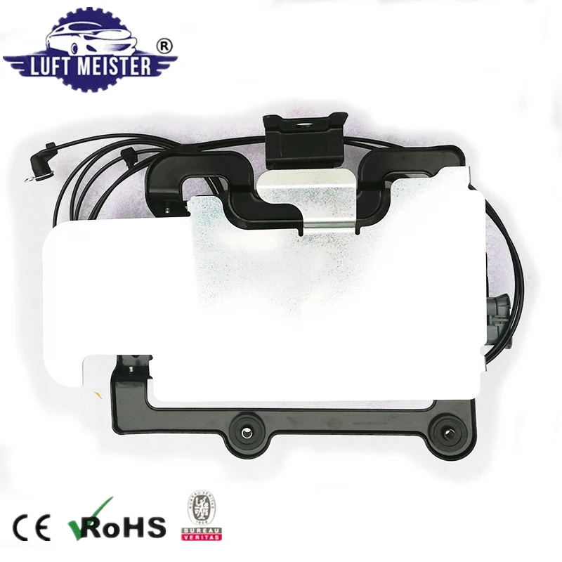 Бесплатная доставка воздушный подвесной компрессор для Cadillac SRX / STS CTS 2004 2011 насос