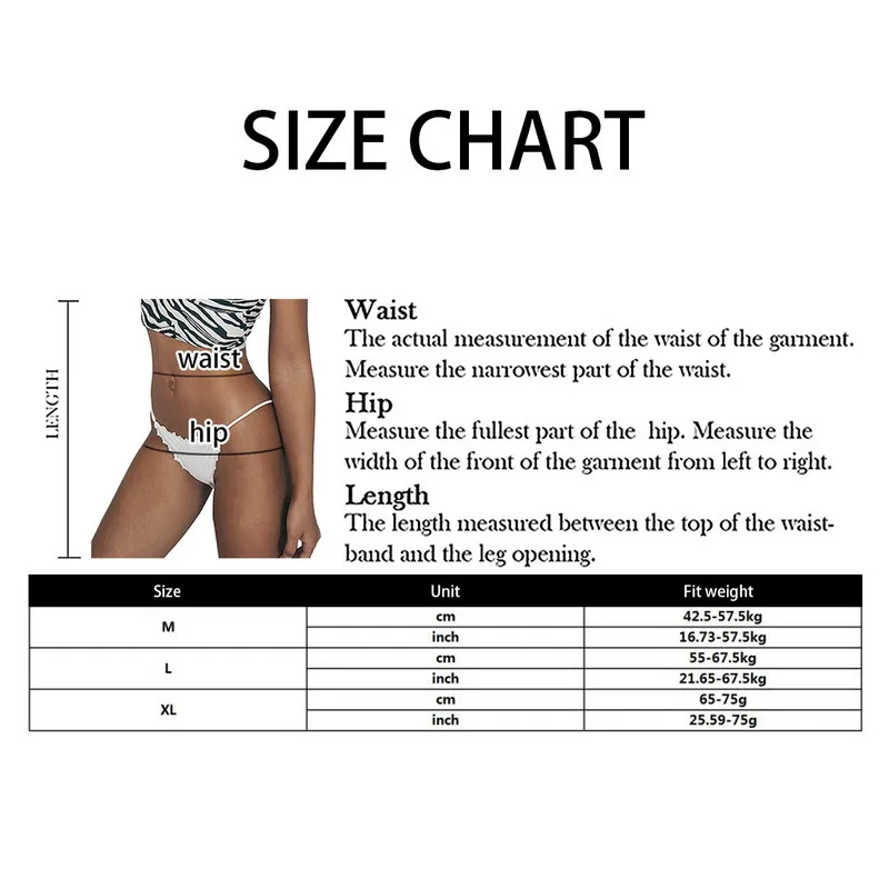 

Ladies Lace Panties Quick-drying Thin Belt Panties Ice Silk Seamless Sexy Temptation Panties Comfortable High-quality Panties