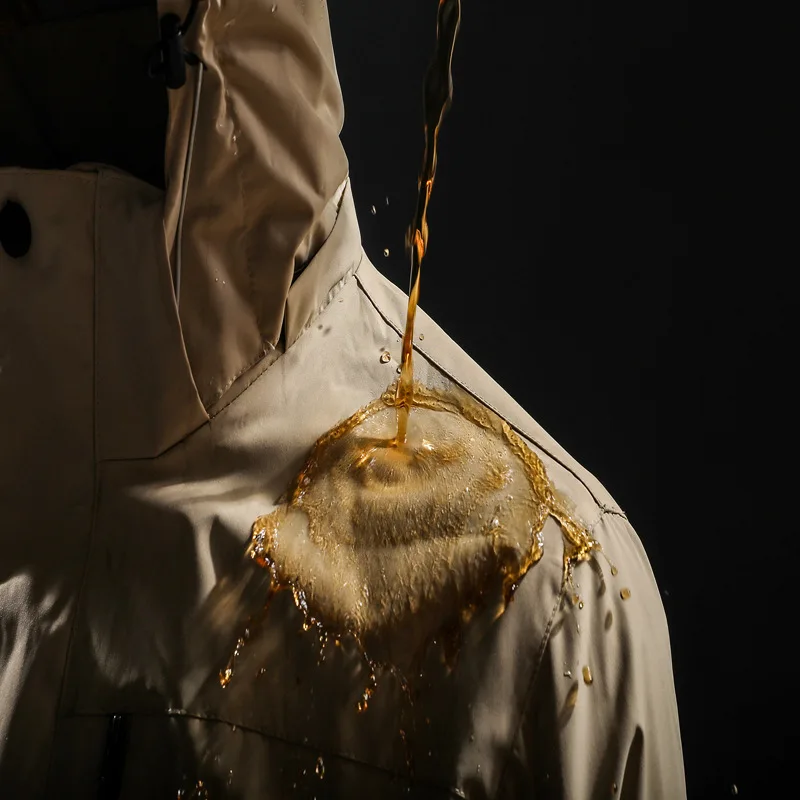 

New Harajuku Fashion Camping Hiking Jacket Men /women Outdoor Coats Climbing Trekking Windbreaker Travel Waterproof Jackets