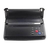 tattoo transfer machine thermal drawing template copy printer tattoo transfer copier paper supply