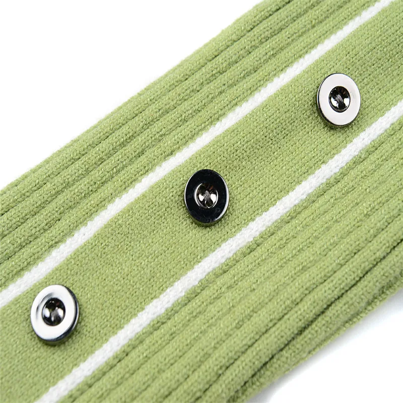 Свитер женский зимний кашемировый с высоким воротом и пуговицами | Женская