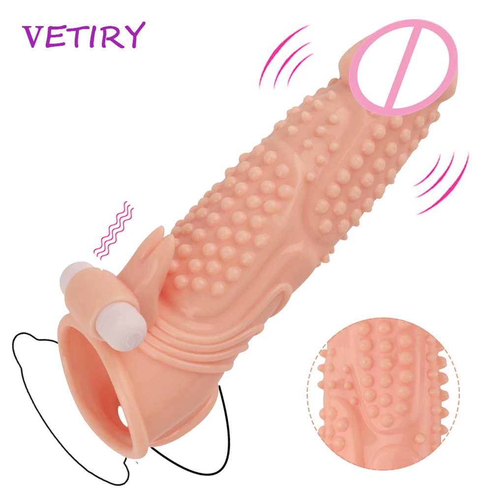 Увеличивающий мужской член интимные игрушки для взрослых расширитель члена