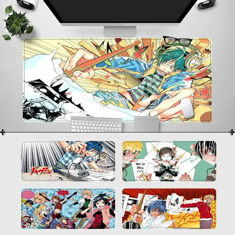 

Cartoon Hollow Knight Mouse Pad PC Laptop Gamer Mousepad Anime Antislip Mat Keyboard Desk Mat For Overwatch/CS GO