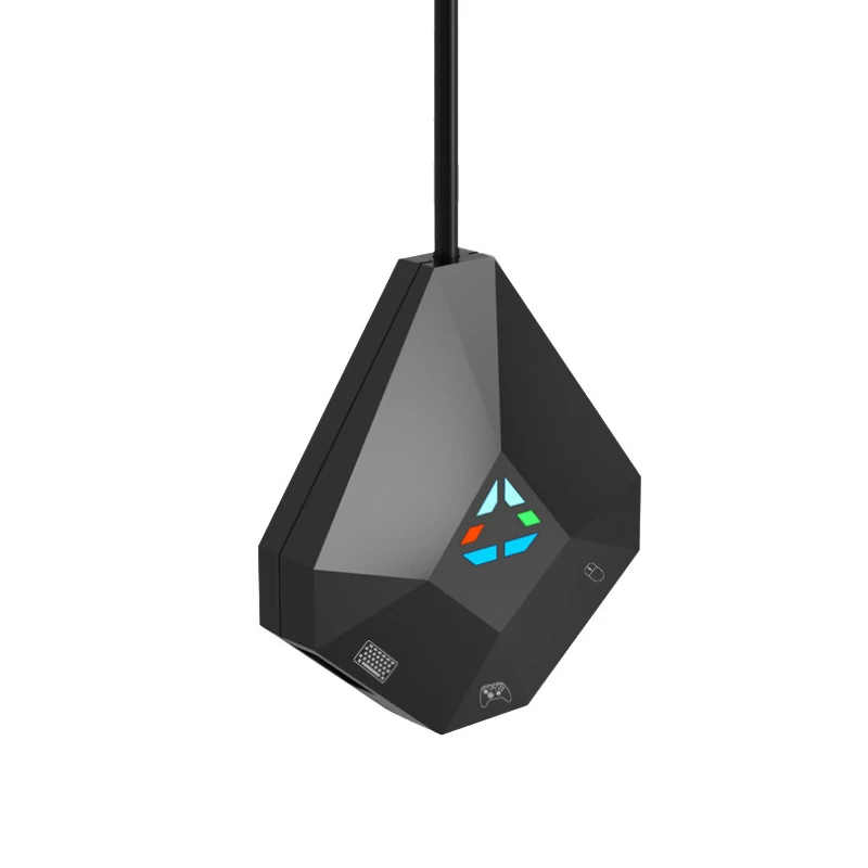 USB соединение для клавиатуры совместимо с консолью Nintendo Switch / Lite PS4 PS3 XBOX One