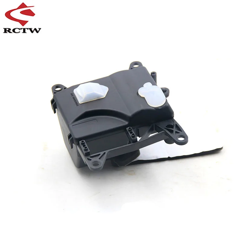 радиоприемник на радиоупра