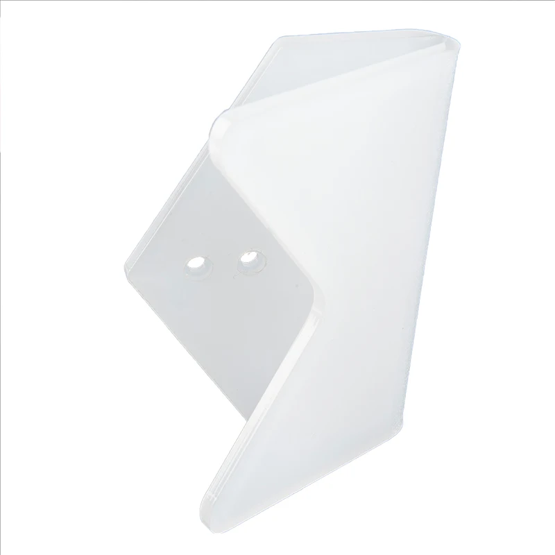 

Skateboard Wall Mount Rack Display Stand Holder Acrylic Skate Scooter Stand