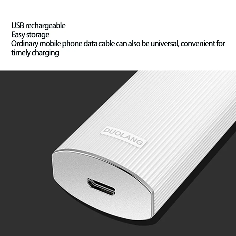 

Hanging Neck Negative Ion Air Purifier Portable Mini Outdoor Depurifier 5 Million Negative Oxygen Ion Purifier-White