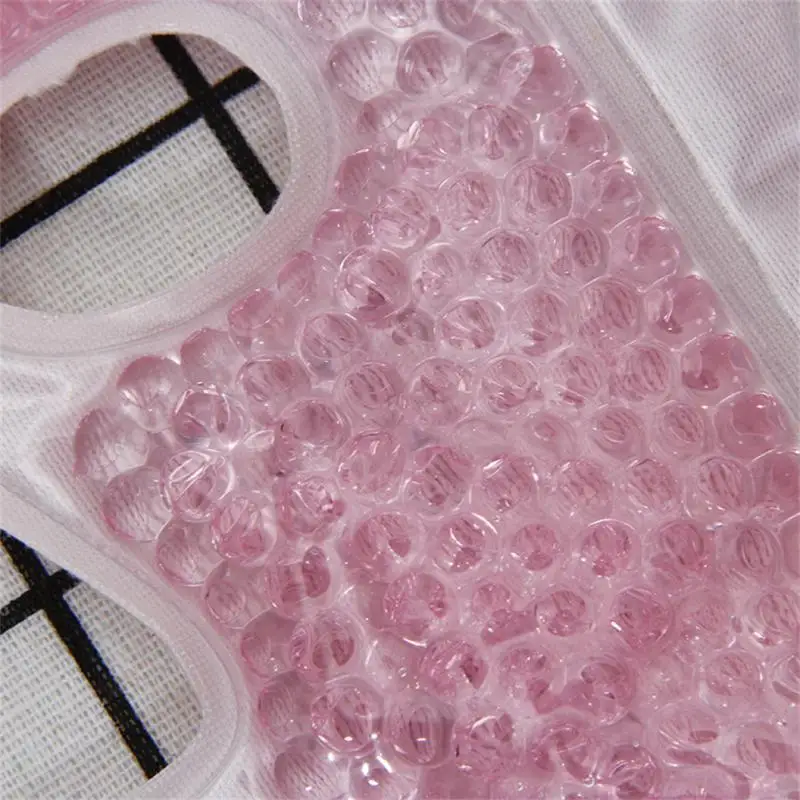 Многоразовая ледяная гелевая маска для лица терапия горячим холодом снимающая