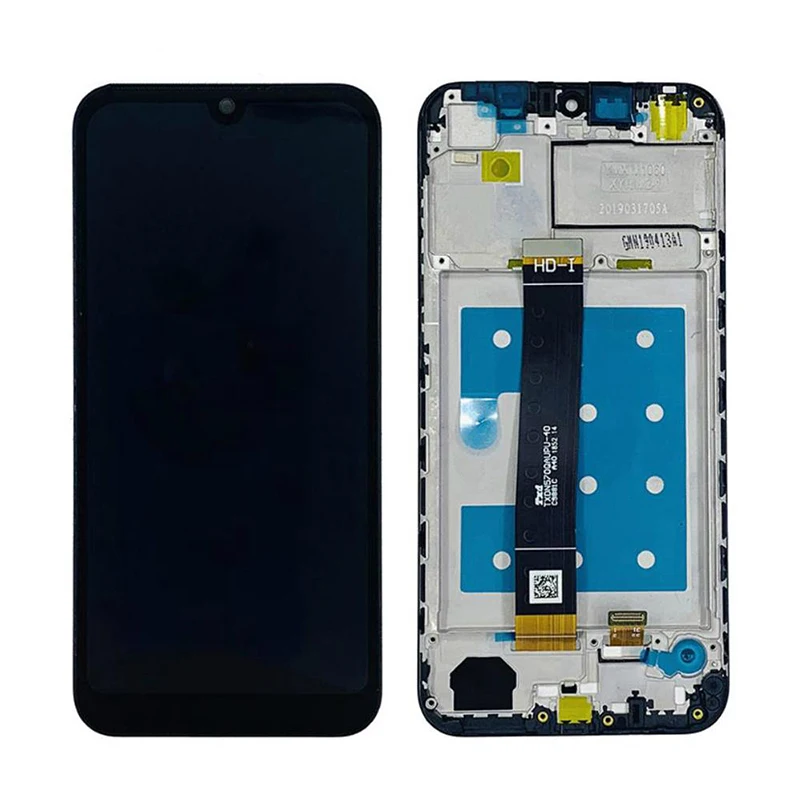Для Huawei Y5 2019 AMN LX9 LX1 LX2 LX3 для Honor 8S KSE KSA ЖК дисплей сенсорный экран Сенсорная панель