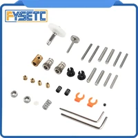 fysetc new pattern direct drive gear kit for great diy player for ender 3 cr10 cr10s voron v2 4 voron switch wire