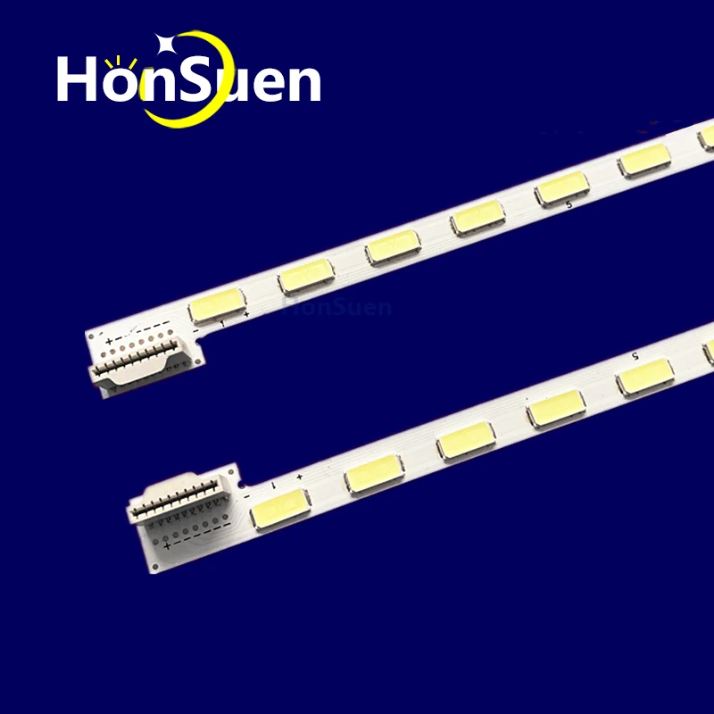 10 шт. * 48 Светодиодный ная лента 47 дюймов V12 Edge R L тип 6920L-0131D 6920L-0131C для 6922L-0017A 6922L-0018A