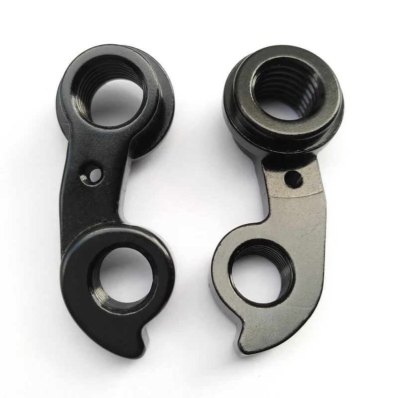 1 шт. велосипедная шестерня задний переключатель вешалка для Btwin Haibike Hercules UMF Staiger