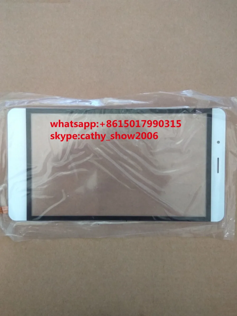 100% Новые Дешевые код YTG-G80022-F1 YTG-G70089-F1 ПК сенсорный экран панели планшета Стекло