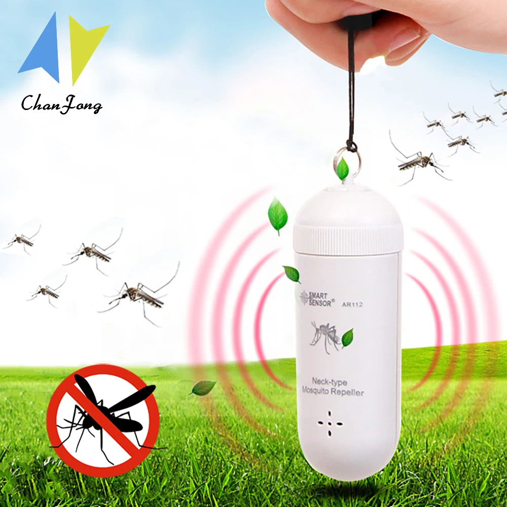 Электронный ультразвуковой пептик против вредителей средство от насекомых