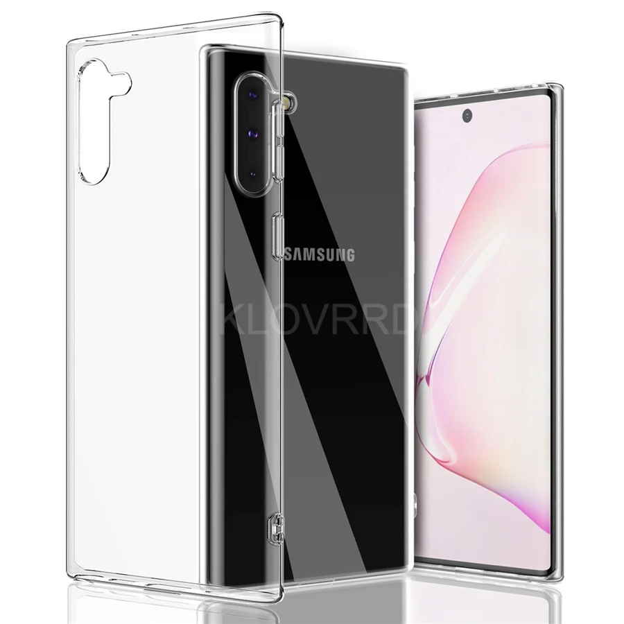 Для samsung Galaxy Note 10 9 8 S10 S8 S9 A8 A6 плюс S10E A9 A7 A8s A70 A30 A50 2018 M20 M30 5G S7 край силиконовый чехол