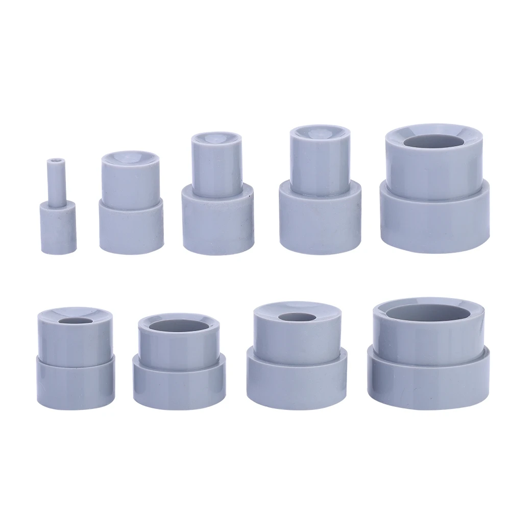 

9pcs Camera DSLR Lens Repair Tool Ring 8-83mm Lenses Removal Rubber Accessory