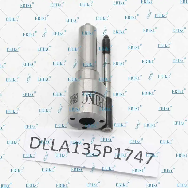 

DLLA135P1747 Injector Nozzle Diesel Parts 0433172069 Nozzle Fuel Oil Burner Atomizer DLLA 135 P 1747 For MITSUBISHI 0986AM0065