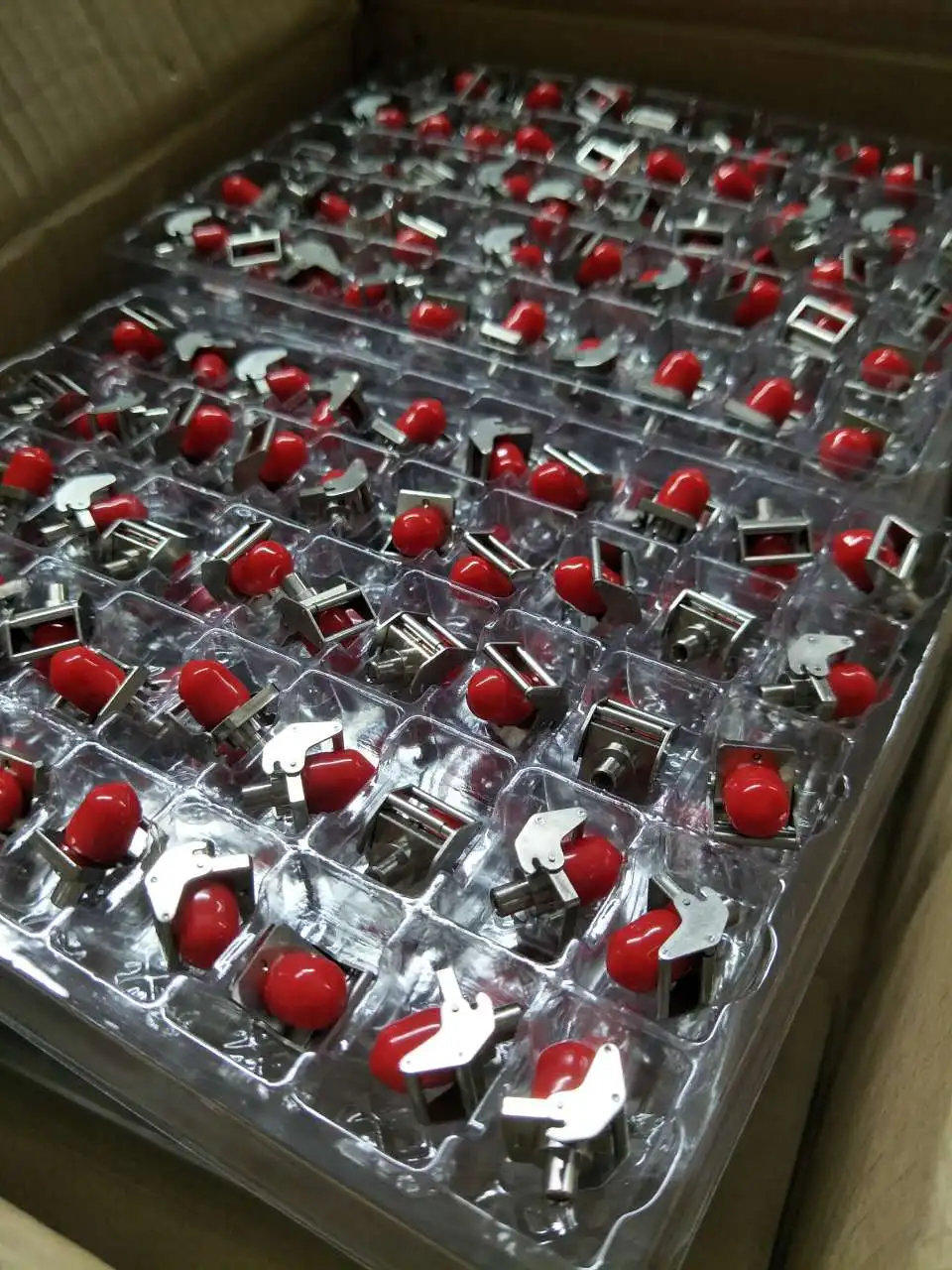 OTDR FC Adapter for Anritsu MT9083 JDSU MTS-6000 MTS4000 Wavetek Yokogawa AQ7275 AQ7280 AQ1200 OTDR FC Connector fiber optic