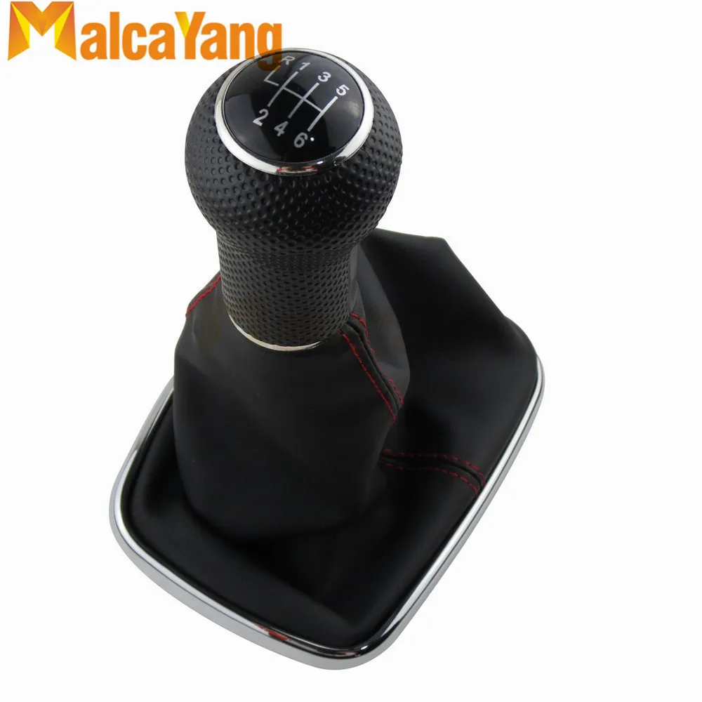 Ручка переключения рулевого механизма автомобиля серебряная крышка 12 мм с