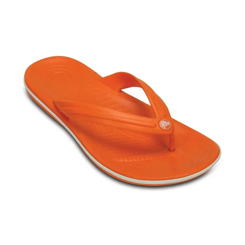 CROCS Crcband Flp UNISEX|Пляжные и уличные сандалии| |