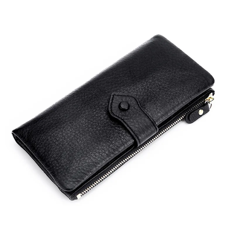 

Популярный женский кошелек с ремешком на руку кошельки женский кожаный кошелек с карманом для монет вместительный клатч длинный кошелек дл...