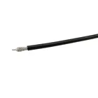 Коаксиальный удлинитель радиочастотного кабеля LMR195, длина кабеля 50 Ом, Джампер с низкой антенной LMR195, длина 1 метр