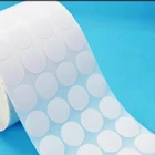 20000 pcsТома наклейки алмазные аксессуары для рисования вышивка инструмент фреза Алмазный Классификация хранения круглые наклейки, этикетки